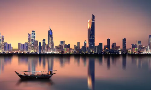 കുവൈത്തിൽ കുടുംബവിസ അനുവദിക്കാനുള്ള   ശമ്പള പരിധി ഉയർത്തിയേക്കും