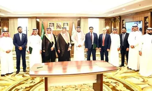 ജിസാൻ അഗ്രികൾച്ചറൽ സൊസൈറ്റി   ഉൽപാദിപ്പിക്കുന്ന പഴം, പച്ചക്കറികൾ ലുലു ശേഖരിക്കും