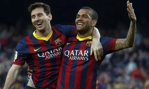 മെസി എന്നെ മറികടന്നാൽ 50 വയസ് വരെ ഞാൻ കളിക്കും; വ്യക്തമാക്കി ഇതിഹാസതാരം