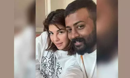 സ്വപ്നത്തിലെ നായകൻ; ജാക്വിലിൻ സുകേഷിനെ വിവാഹം ചെയ്യാൻ ആഗ്രഹിച്ചു- റിപ്പോർട്ട്