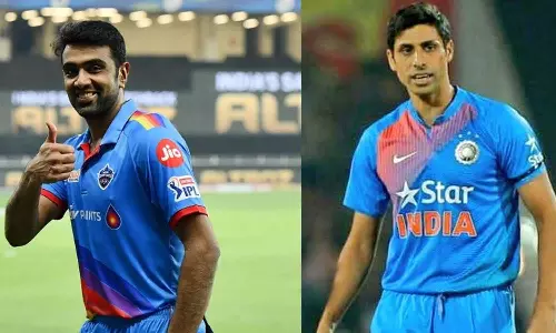 കളിച്ചില്ലേലും അശ്വിൻ വേണം:  ടി20 ലോകകപ്പ് സെലക്ഷന് നെഹ്‌റയുടെ പിന്തുണ