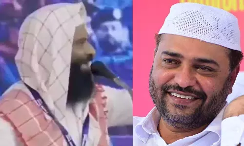 അണികളിൽ പൊട്ടിത്തെറിക്കാനുള്ള വീര്യമുണ്ടാക്കുന്നു; പോപ്പുലർ ഫ്രണ്ട് നേതാവിന്റെ പ്രസംഗത്തിനെതിരെ സത്താർ പന്തല്ലൂർ