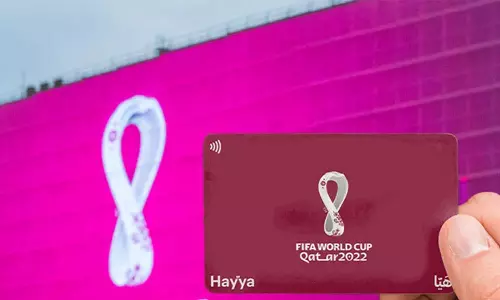 ഹയ്യാ കാര്‍ഡുമായി ബന്ധപ്പെട്ട് സംശയങ്ങളുണ്ടോ? വെബിനാറുമായി സുപ്രീംകമ്മിറ്റി