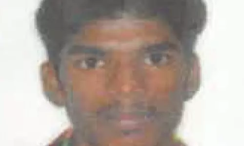 കൊല്ലം സ്വദേശിയെ ഒമാനില്‍ മരിച്ച നിലയില്‍ കണ്ടെത്തി