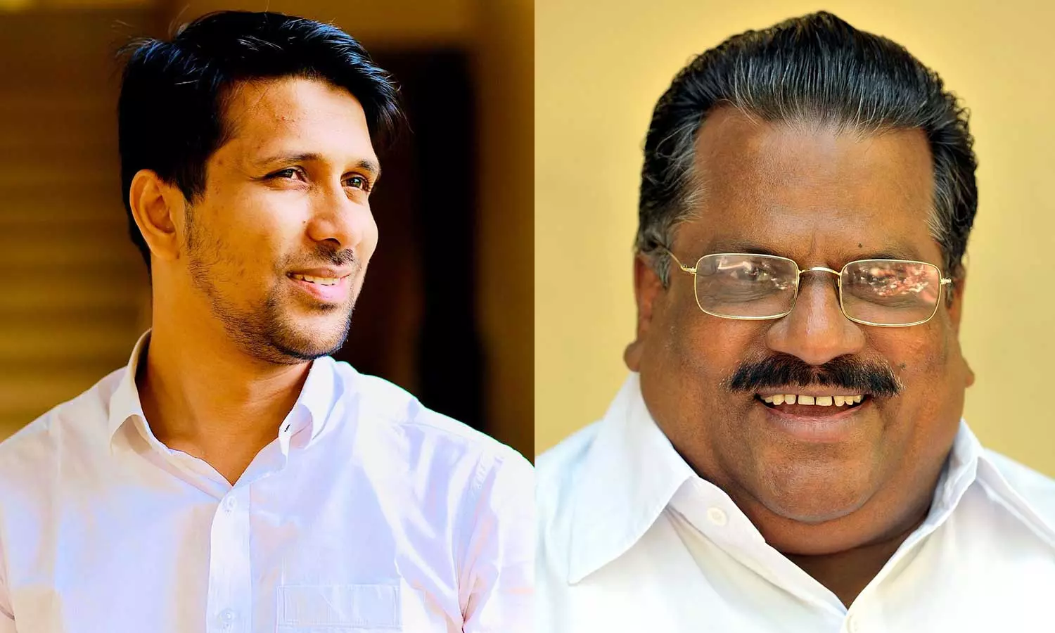 ഇ.പി കയറാത്ത വിമാനത്തിൽ കയറാൻ മടി, ഒന്നിച്ച് ഇൻഡിഗോയിൽ യാത്ര ചെയ്യണം-തുറന്ന കത്തുമായി ഫർസീൻ മജീദ്