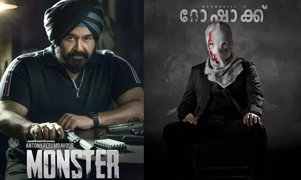 ദീപാവലിക്ക് സൂപ്പര്‍ താര ക്ലാഷ്! കൂടെ യുവതാര ചിത്രങ്ങളും, തിയറ്ററുകളില്‍ തീപ്പാറും