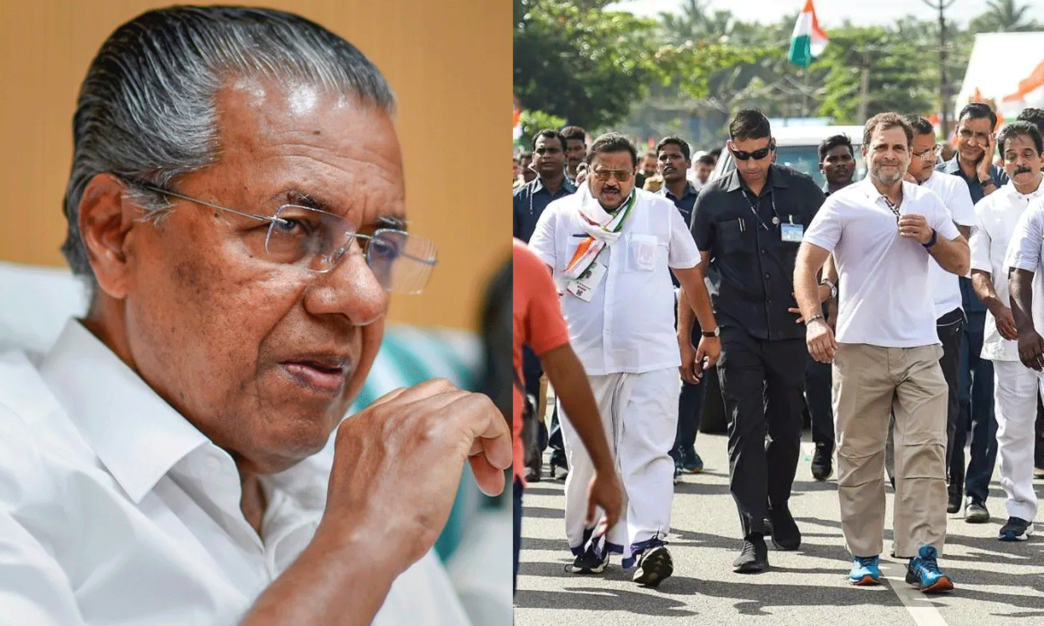 ഗോവയിൽ കോൺഗ്രസിൽ നിന്ന് ഏറെക്കുറെ എല്ലാവരും ബിജെപിയിലേക്ക് പോയി,അപ്പോഴാണ് രാഹുലിന്റെ പദയാത്ര : വിമർശിച്ച് മുഖ്യമന്ത്രി ഗോവയിൽ കോൺഗ്രസിൽ നിന്ന് ഏറെക്കുറെ എല്ലാവരും ബിജെപിയിലേക്ക് പോയി,അപ്പോഴാണ് രാഹുലിന്റെ പദയാത്ര : വിമർശിച്ച് മുഖ്യമന്ത്രി