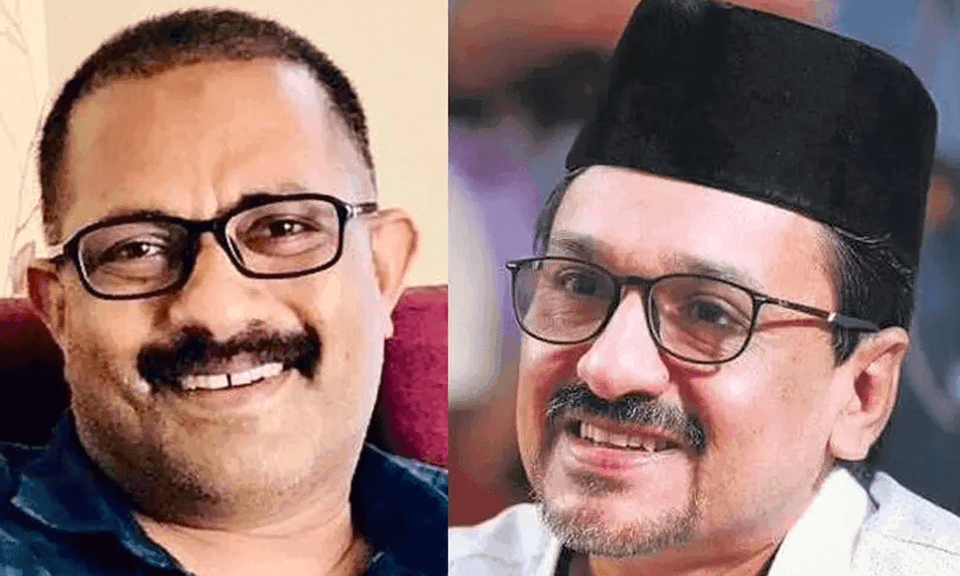 പ്രിയപ്പെട്ട തങ്ങൾ; വിവാദങ്ങളിൽ പ്രതികരണവുമായി കെ.എം ഷാജി പ്രിയപ്പെട്ട തങ്ങൾ; വിവാദങ്ങളിൽ പ്രതികരണവുമായി കെ.എം ഷാജി