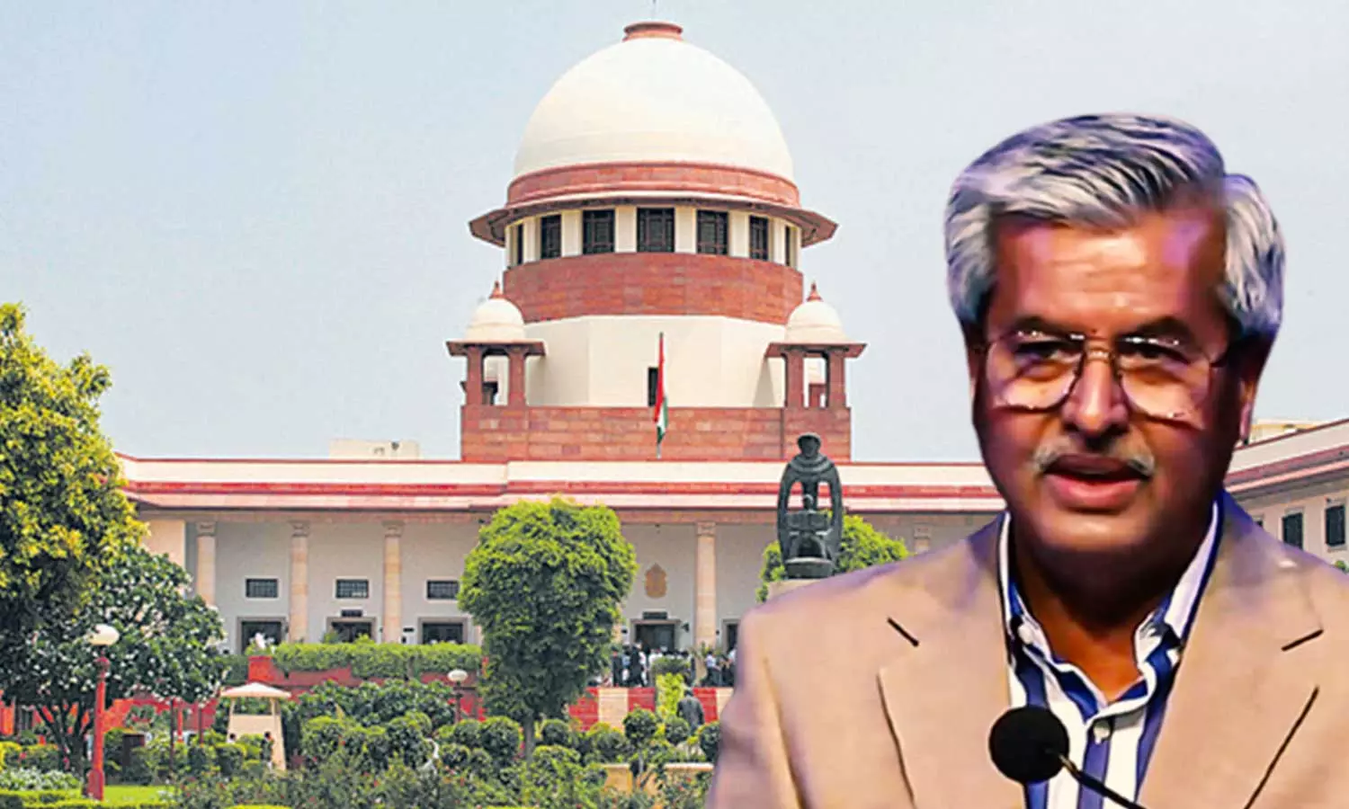 നാസി, മിലിട്ടറി സ്കൂളുകളല്ല ഇത്; സിഖുകാരുടെ തലപ്പാവ് പോലെത്തന്നെ മുസ്ലിം സ്ത്രീകൾക്ക് ഹിജാബും-സുപ്രിംകോടതിയിൽ ദുഷ്യന്ത് ദവെ നാസി, മിലിട്ടറി സ്കൂളുകളല്ല ഇത്; സിഖുകാരുടെ തലപ്പാവ് പോലെത്തന്നെ മുസ്ലിം സ്ത്രീകൾക്ക് ഹിജാബും-സുപ്രിംകോടതിയിൽ ദുഷ്യന്ത് ദവെ