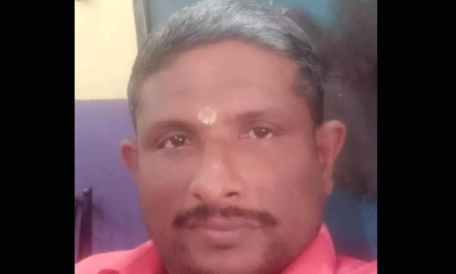 ശ്രീനിവാസൻ വധക്കേസ്: പോപ്പുലർ ഫ്രണ്ട് പാലക്കാട് ജില്ലാ സെക്രട്ടറി അറസ്റ്റിൽ ശ്രീനിവാസൻ വധക്കേസ്: പോപ്പുലർ ഫ്രണ്ട് പാലക്കാട് ജില്ലാ സെക്രട്ടറി അറസ്റ്റിൽ