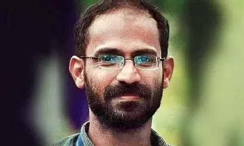 ഇ.ഡി കേസിലെ ജാമ്യാപേക്ഷ പരിഗണിക്കുന്നത് മാറ്റി; സിദ്ദിഖ് കാപ്പന് ഇന്നും പുറത്തിറങ്ങാനാവില്ല