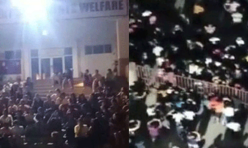 ചണ്ഡിഗഢ് സർവകലാശാലയിലെ ഒളിക്യാമറ വിവാദം; മൊബൈൽ ഫോൺ ശാസ്ത്രീയ പരിശോധനക്കയക്കും