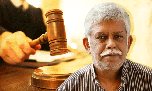 ലൈംഗിക പീഡനക്കേസ്; സിവിക് ചന്ദ്രന്റെ മുൻകൂർ ജാമ്യം റദ്ദാക്കണമെന്ന ഹരജി ഹൈക്കോടതി ഇന്ന് പരിഗണിക്കും