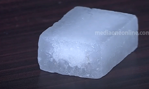 അളവ് കൂട്ടാൻ ഉപയോഗിക്കുന്നത് ആലം കല്ല്; സംസ്ഥാനത്ത് കൃത്രിമ എംഡിഎംഎ നിർമാണവും വിതരണവും വ്യാപകം