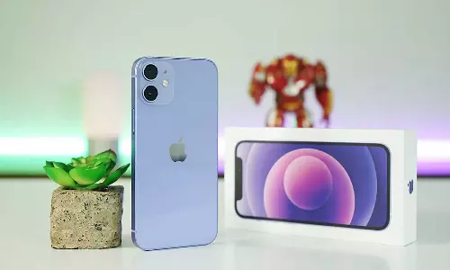 കുറഞ്ഞവിലയ്ക്ക് ഐഫോൺ സ്വന്തമാക്കണോ ? ബിഗ് ബില്യൻ ഡേയ്സിലേക്ക് വരൂ...