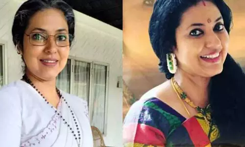 നടി രശ്മി ഗോപാൽ അന്തരിച്ചു നടി രശ്മി ഗോപാൽ അന്തരിച്ചു