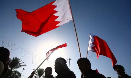 ബഹ്റൈനിൽ പാർലമെന്റ് തെരഞ്ഞെടുപ്പിനുള്ള ഒരുക്കങ്ങൾ ഊർജിതമായി ബഹ്റൈനിൽ പാർലമെന്റ് തെരഞ്ഞെടുപ്പിനുള്ള ഒരുക്കങ്ങൾ ഊർജിതമായി