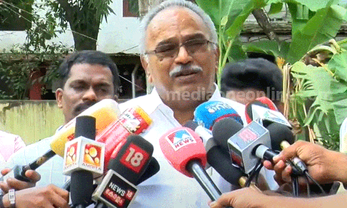 ഗവർണറുടെ വാർത്താസമ്മേളനം കോഴി കോട്ടുവായിട്ടത് പോലെ: പരിഹസിച്ച് കാനം രാജേന്ദ്രൻ