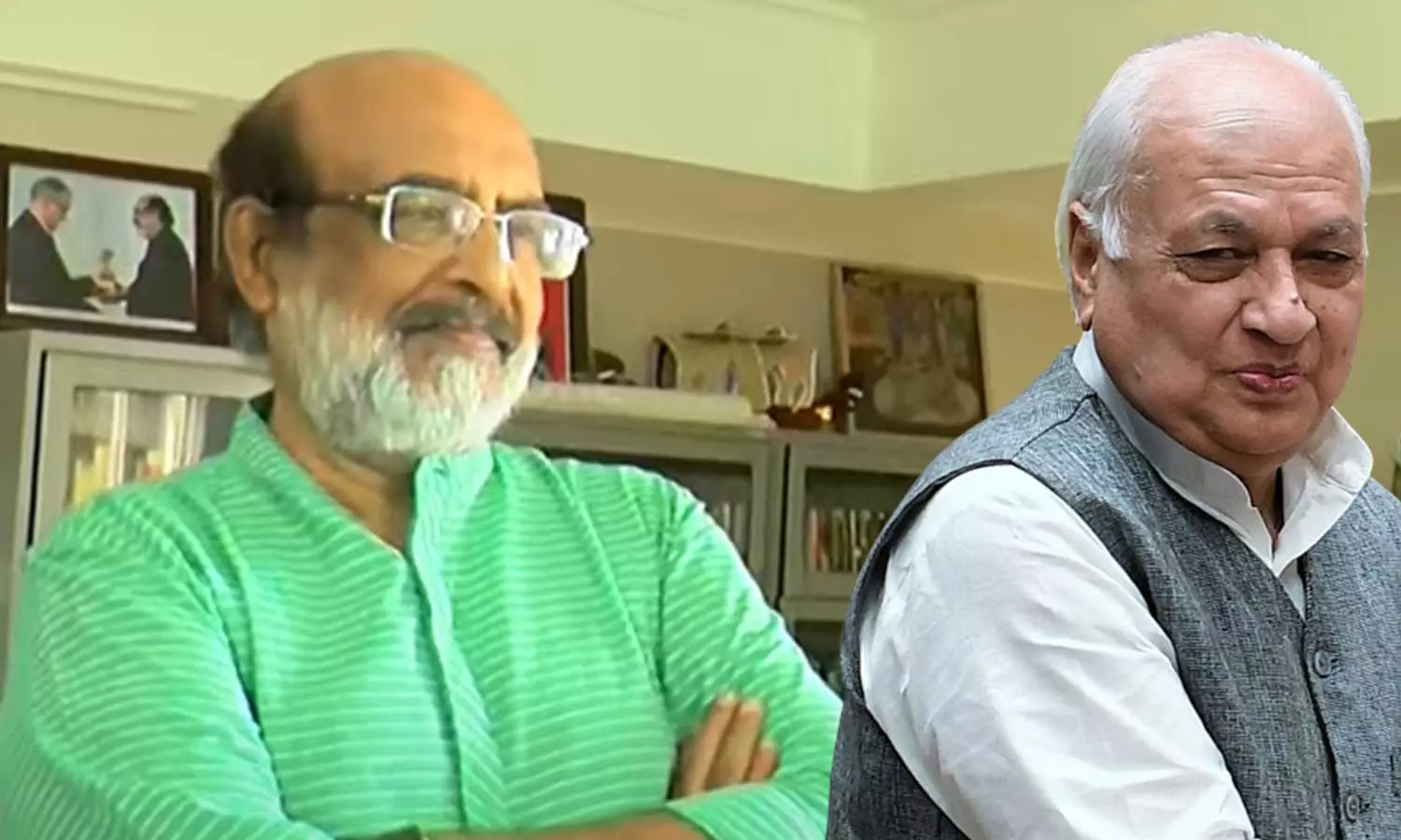 ബി.ജെ.പിയുടെ രാഷ്ട്രീയമാണിത്; ഗവർണർ ആര്, രാജാവോ?-തോമസ് ഐസക് ബി.ജെ.പിയുടെ രാഷ്ട്രീയമാണിത്; ഗവർണർ ആര്, രാജാവോ?-തോമസ് ഐസക്