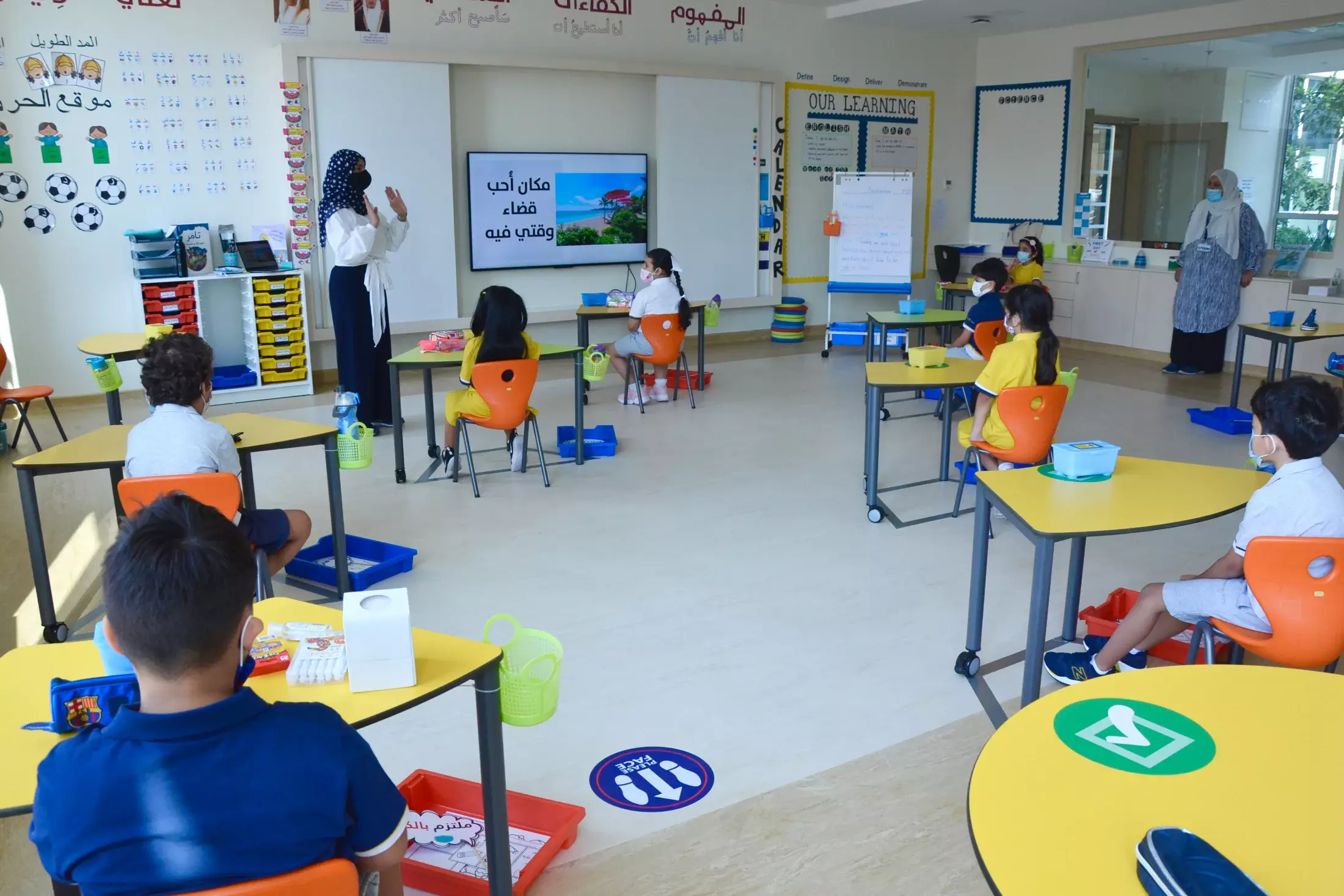 സ്കൂളിലെ സമയ മാറ്റം സ്വാഗതം ചെയ്ത് വിദ്യാർഥികളും സ്കൂളിലെ സമയ മാറ്റം സ്വാഗതം ചെയ്ത് വിദ്യാർഥികളും