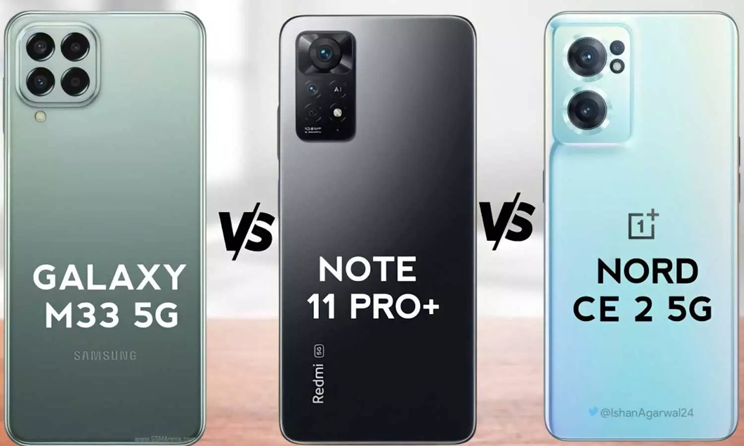 5ജി മുതൽ കിടിലൻ കാമറ വരെ; 20,000 രൂപയ്ക്കു താഴെ അടിപൊളി ഫീച്ചറുകളുമായി 5 മുൻനിര സ്മാർട്ട്‌ഫോണുകൾ