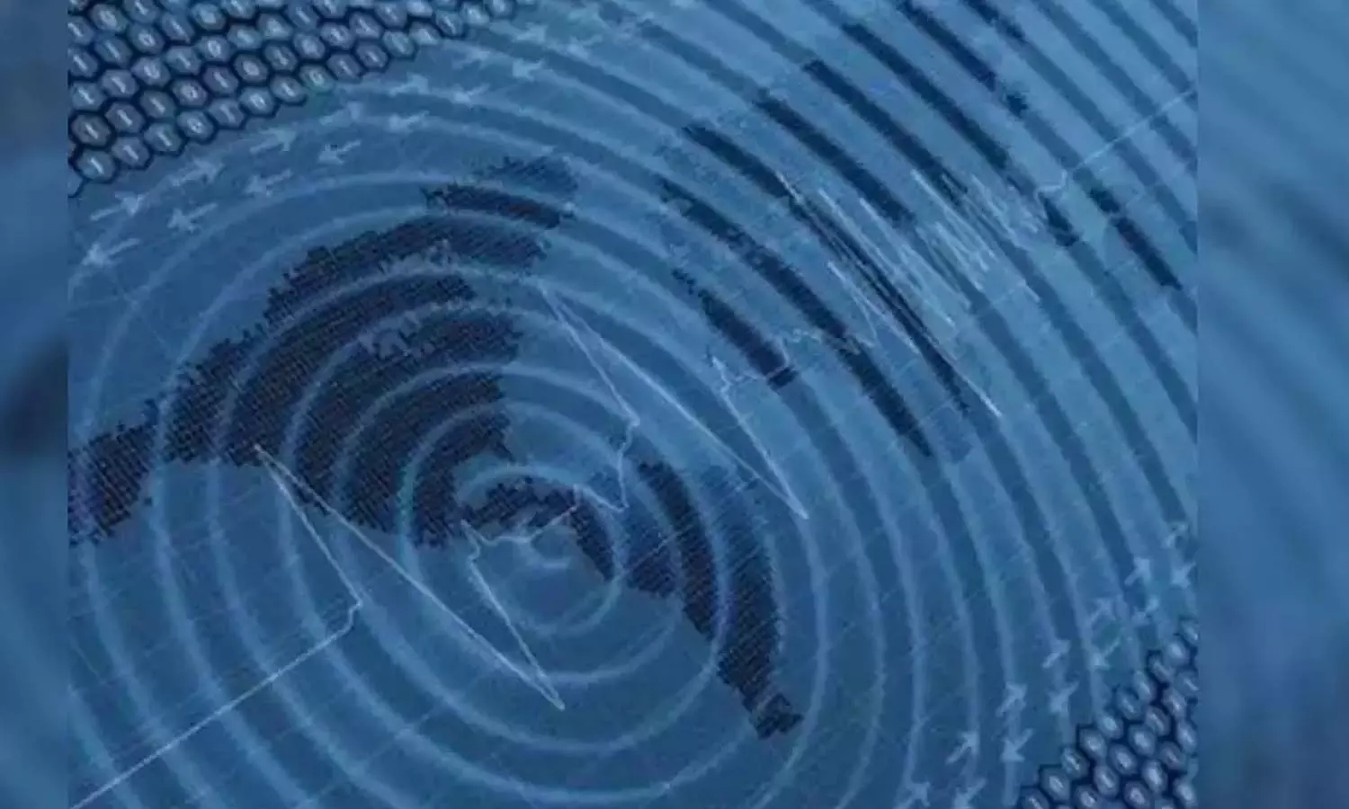 കുവൈത്തിൽ നേരിയ ഭൂചലനം