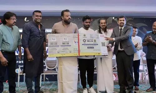 ഗ്രീൻഫീൽഡ് സ്റ്റേഡിയത്തിലെ ഇന്ത്യ- ദക്ഷിണാഫ്രിക്ക ട്വൻറി20:  ടിക്കറ്റ് വിൽപ്പന തുടങ്ങി