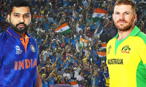 പുതിയ മുഖവുമായി ഇന്ത്യ; ബുംറ, ഹർഷൽ ബാക്ക്- ലോകകപ്പ് വാംഅപ്പിന് ഇന്ന് തുടക്കം