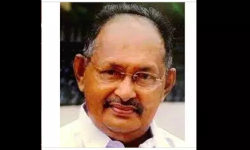 ആറു തവണ ആലുവ എംഎൽഎയായിരുന്ന കെ. മുഹമ്മദാലി അന്തരിച്ചു