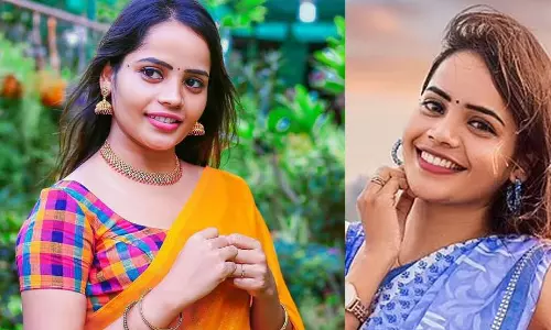 മരിക്കുന്നതിന് മുമ്പ് സുഹൃത്തുമായി ഫോണിൽ ദീർഘനേരം സംസാരിച്ചു, കണ്ടുകിട്ടാതെ ഐ ഫോൺ- നടി ദീപയുടെ മരണത്തിൽ ദുരൂഹത