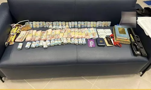 കുവൈത്തിൽ വോട്ട് കച്ചവടത്തിലേർപ്പെട്ട   ഏഴുപേരെ അറസ്റ്റ് ചെയ്തു