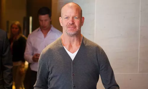 കാനഡയിലെ വനഭൂമിയുടെ സംരക്ഷണത്തിനായി 76 മില്യണ്‍ ഡോളര്‍ സംഭാവന നല്‍കി ചിപ്പ് വില്‍സണ്‍