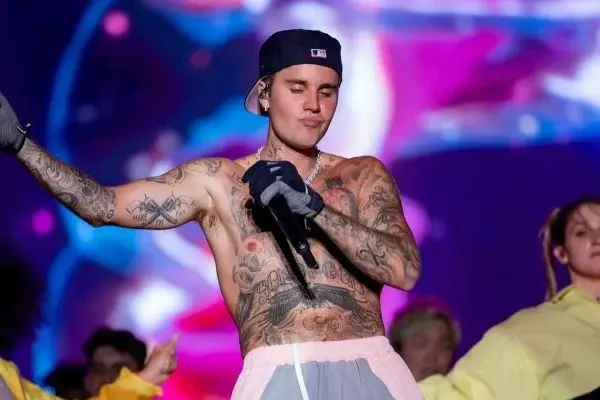 ബഹ്റൈനിൽ ജസ്റ്റിൻ ബീബറിന്റെ പരിപാടി മാറ്റിവെച്ചു