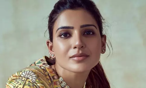 സാമന്തക്ക് ഗുരുതര ആരോഗ്യ പ്രശ്നങ്ങള്‍? സിനിമയില്‍ നിന്നും ഇടവേളയെടുത്തു