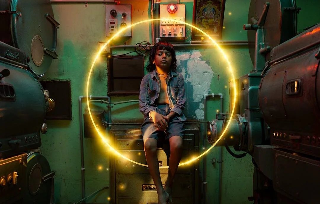 ഗുജറാത്തി ചിത്രം ചെല്ലോ ഷോ ഇന്ത്യയുടെ ഓസ്കാര്‍ എന്‍ട്രി