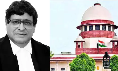 ഹിജാബ് മതപരമായി അനിവാര്യമാണോ എന്നതിലേക്കു കർണാടക ഹൈക്കോടതി കടക്കേണ്ടിയിരുന്നില്ല: ജസ്റ്റിസ് സുധാംശു ധൂലിയ