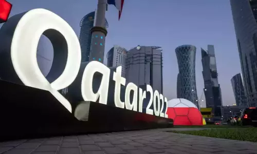 ലോകകപ്പ്; ഹയ്യാ കാർഡുള്ള ആരാധകര്‍ക്ക് അടിയന്തര ചികിത്സ സൗജന്യം