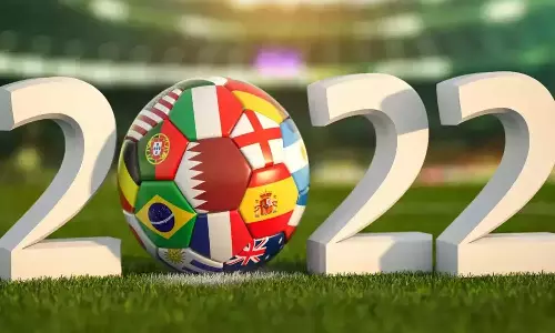 ലോകകപ്പില്‍ നിര്‍ത്തില്ലെന്ന് ഖത്തര്‍; വന്‍ കായിക മത്സരങ്ങള്‍ക്ക് ഇനിയും ആതിഥ്യമരുളും