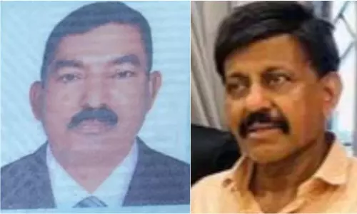 തൊഴിലാളികൾ സഞ്ചരിച്ച ബസ് അപകടത്തിൽപ്പെട്ടു; മലയാളി ഉൾപ്പെടെ 2 മരണം