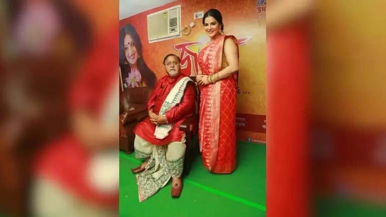 അര്‍പിത മുഖര്‍ജി കുട്ടിയെ ദത്തെടുക്കാന്‍ ആഗ്രഹിച്ചിരുന്നു; പാര്‍ഥ ചാറ്റര്‍ജിക്കും എതിര്‍പ്പില്ലായിരുന്നുവെന്ന് ഇ.ഡി