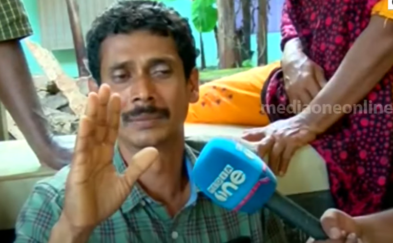 പപ്പാ ആ ബോര്‍ഡ് ഇളക്കി മാറ്റൂ, ഒരു ചാക്ക് കൊണ്ടെങ്കിലും മറയ്ക്കൂ; മരിക്കും മുന്‍പ് അഭിരാമി പറഞ്ഞു