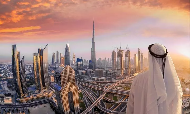 അറബ് യുവാക്കൾ ജീവിക്കാൻ ഏറ്റവും ഇഷ്ടപ്പെടുന്ന രാജ്യമായി യു.എ.ഇ അറബ് യുവാക്കൾ ജീവിക്കാൻ ഏറ്റവും ഇഷ്ടപ്പെടുന്ന രാജ്യമായി യു.എ.ഇ