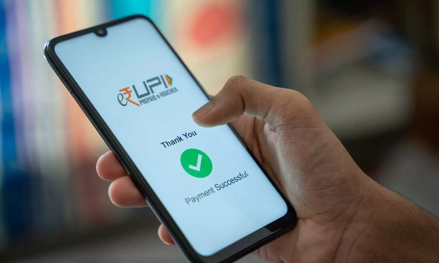 യുപിഐ ഇടപാടുകൾ ഇനി ക്രെഡിറ്റ്കാർഡ് ഉപയോഗിച്ചും നടത്താം
