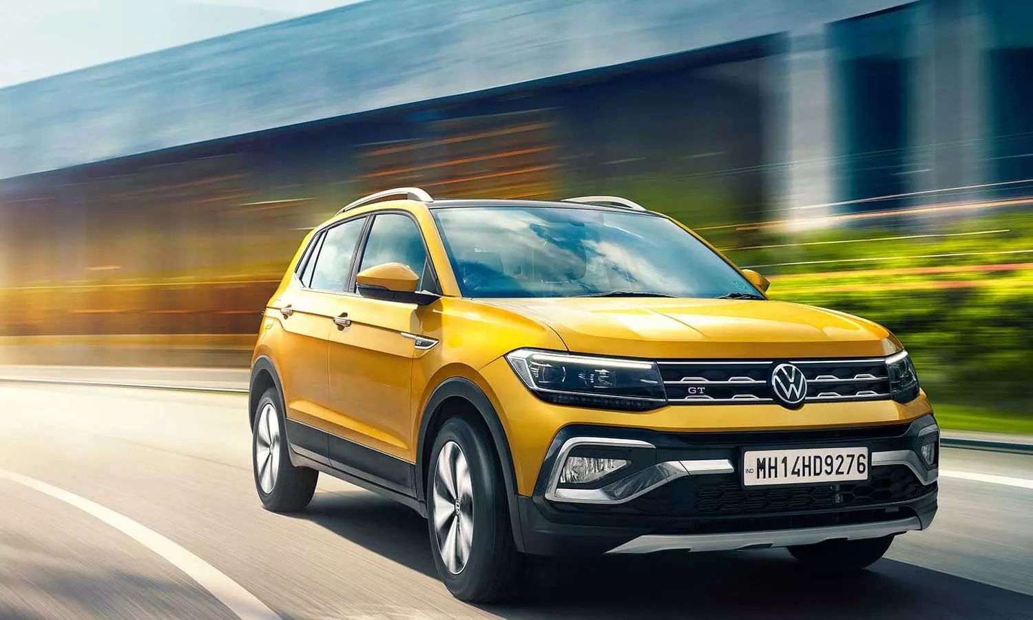 ഫോക്സ് വാഗൺ കാറുകളുടെ വില ഒക്ടോബർ ഒന്ന് മുതൽ വർധിക്കും ഫോക്സ് വാഗൺ കാറുകളുടെ വില ഒക്ടോബർ ഒന്ന് മുതൽ വർധിക്കും