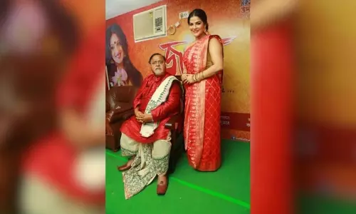 അര്പിത മുഖര്ജി കുട്ടിയെ ദത്തെടുക്കാന് ആഗ്രഹിച്ചിരുന്നു; പാര്ഥ ചാറ്റര്ജിക്കും എതിര്പ്പില്ലായിരുന്നുവെന്ന് ഇ.ഡി അര്പിത മുഖര്ജി കുട്ടിയെ ദത്തെടുക്കാന് ആഗ്രഹിച്ചിരുന്നു; പാര്ഥ ചാറ്റര്ജിക്കും എതിര്പ്പില്ലായിരുന്നുവെന്ന് ഇ.ഡി