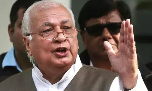 ഒരോ സർവകലാശാലയ്ക്കും ഓരോ ചാൻസലർ; ഗവർണറുടെ ഇടപെടലുകൾക്ക് തടയിടാൻ സി.പി.എം