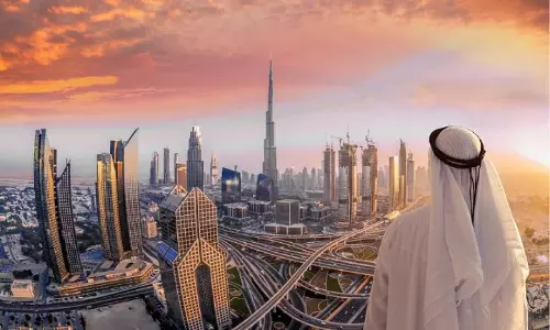 അറബ് യുവാക്കൾ ജീവിക്കാൻ   ഏറ്റവും ഇഷ്ടപ്പെടുന്ന രാജ്യമായി യു.എ.ഇ