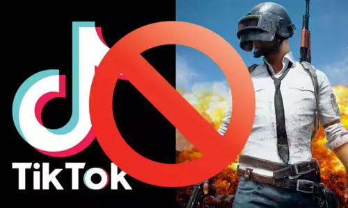 യുവാക്കളിൽ അക്രമവാസന പ്രോത്സാഹിപ്പിക്കുന്നു; പബ്ജിയും ടിക് ടോകും നിരോധിക്കാനൊരുങ്ങി താലിബാൻ