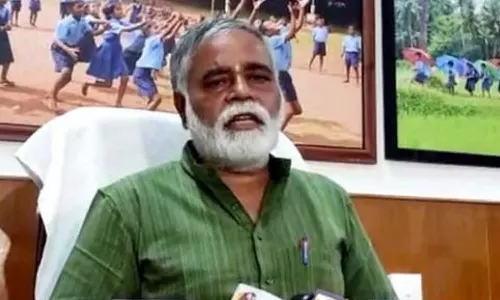 ഗീത പഠിപ്പിക്കാമെങ്കിൽ എന്തുകൊണ്ട് ഖുർആൻ പഠിപ്പിച്ചുകൂടാ എന്നാണ് മുസ്‍ലിങ്ങൾ ചോദിക്കുന്നത്, പക്ഷേ...; വിശദീകരണവുമായി കർണാടക വിദ്യാഭ്യാസ മന്ത്രി