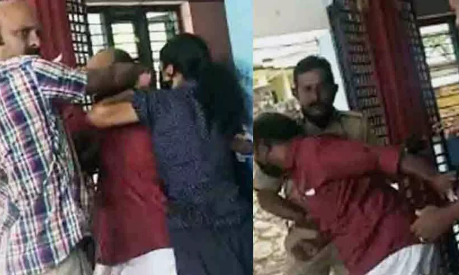 അച്ഛനെയും മകളേയും കെ.എസ്.ആർ.ടി.സി ജീവനക്കാർ മർദിച്ച സംഭവം; പ്രത്യേക സംഘം അന്വഷിക്കും